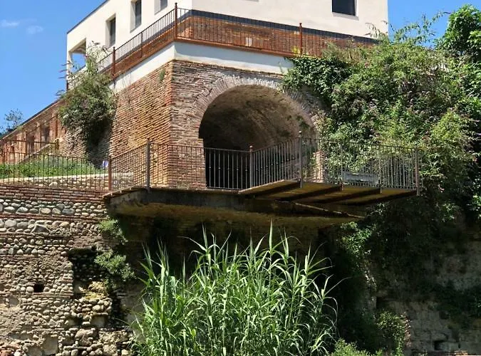 Domaine De La Terrasse *