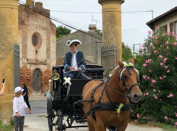 Appartement Domaine De La Terrasse